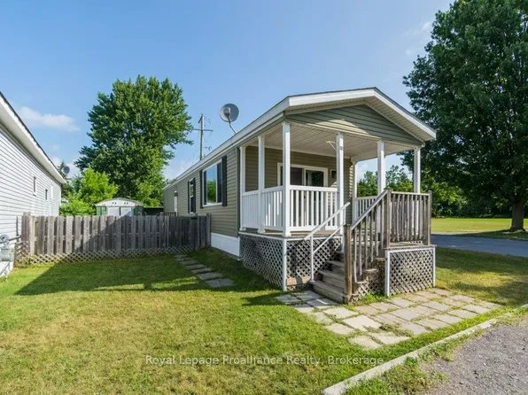 529 Old Highway 2 Hwy Unit 49, Quinte West, ON K8V 5P5
