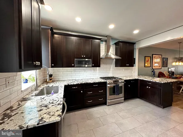 126 S Clinton St, Baltimore, MD 21224