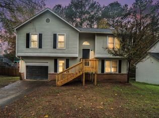 3778 Conley Downs Ln, Decatur, GA 30034