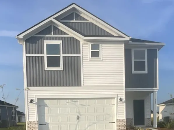 882 Cypress Preserve Circle #244 Dallas F, Longs, SC 29568