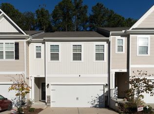 1248 Grenshaw Dr, Morrisville, NC 27560