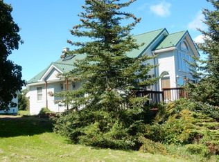 657 Route 4008, Forksville, PA 18616