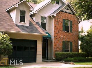 116 Braelinn Cts, Peachtree City, GA 30269