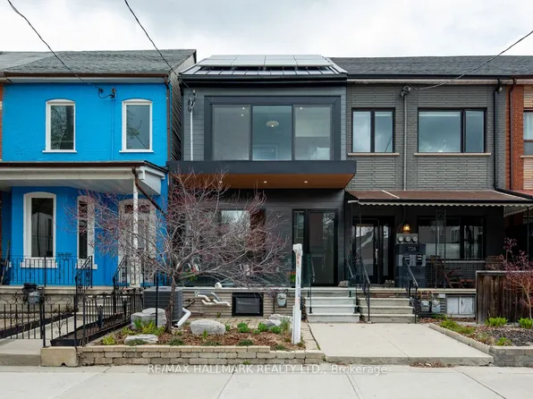 728 Richmond St W, Toronto, ON M6J 1C5