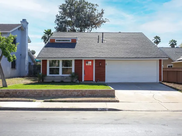 254 61st St, San Diego, CA 92114