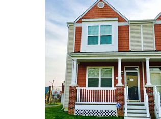 1008 Beverly Ln, Chester, PA 19013