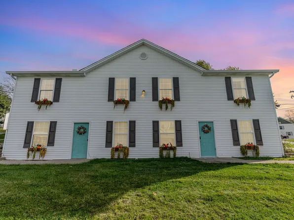 1 Sayers Dr, Williamstown, KY 41097