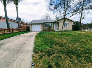 1016 N Green St, Hanford, CA 93230