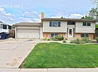 10203 S 360 E, Sandy, UT 84070