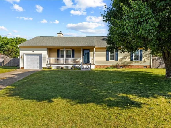 3412 Winterhawk Ct, Chesapeake, VA 23323