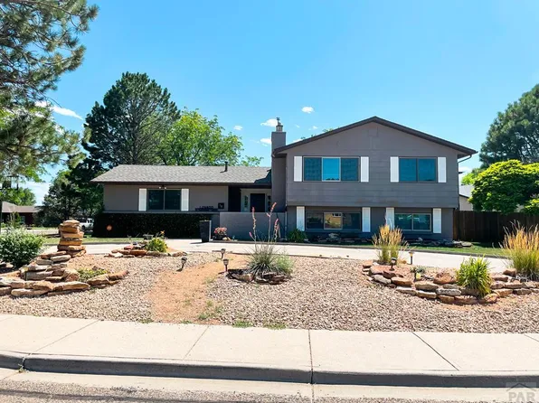 18 Chaparral Cir, La Junta, CO 81050