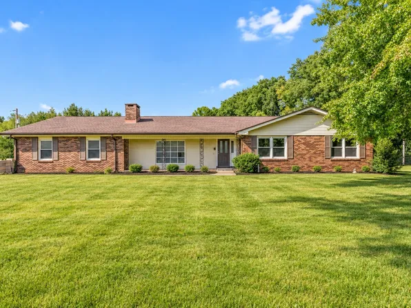 1100 Pleasant Valley Rd, Chapmansboro, TN 37035