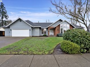 223 Beringer Ct, Eugene, OR