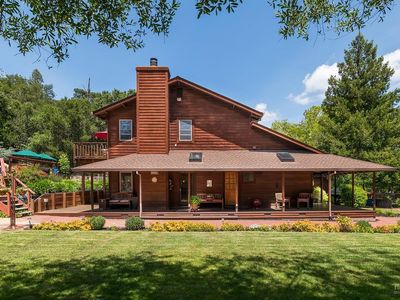 457 Wilson Avenue, Novato, CA, 94947