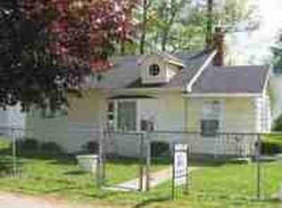 2583 Bartlett Rd, Pleasant Lake, MI 49272