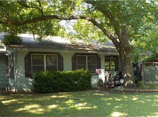 709 Keasbey St #A, Austin, TX 78751
