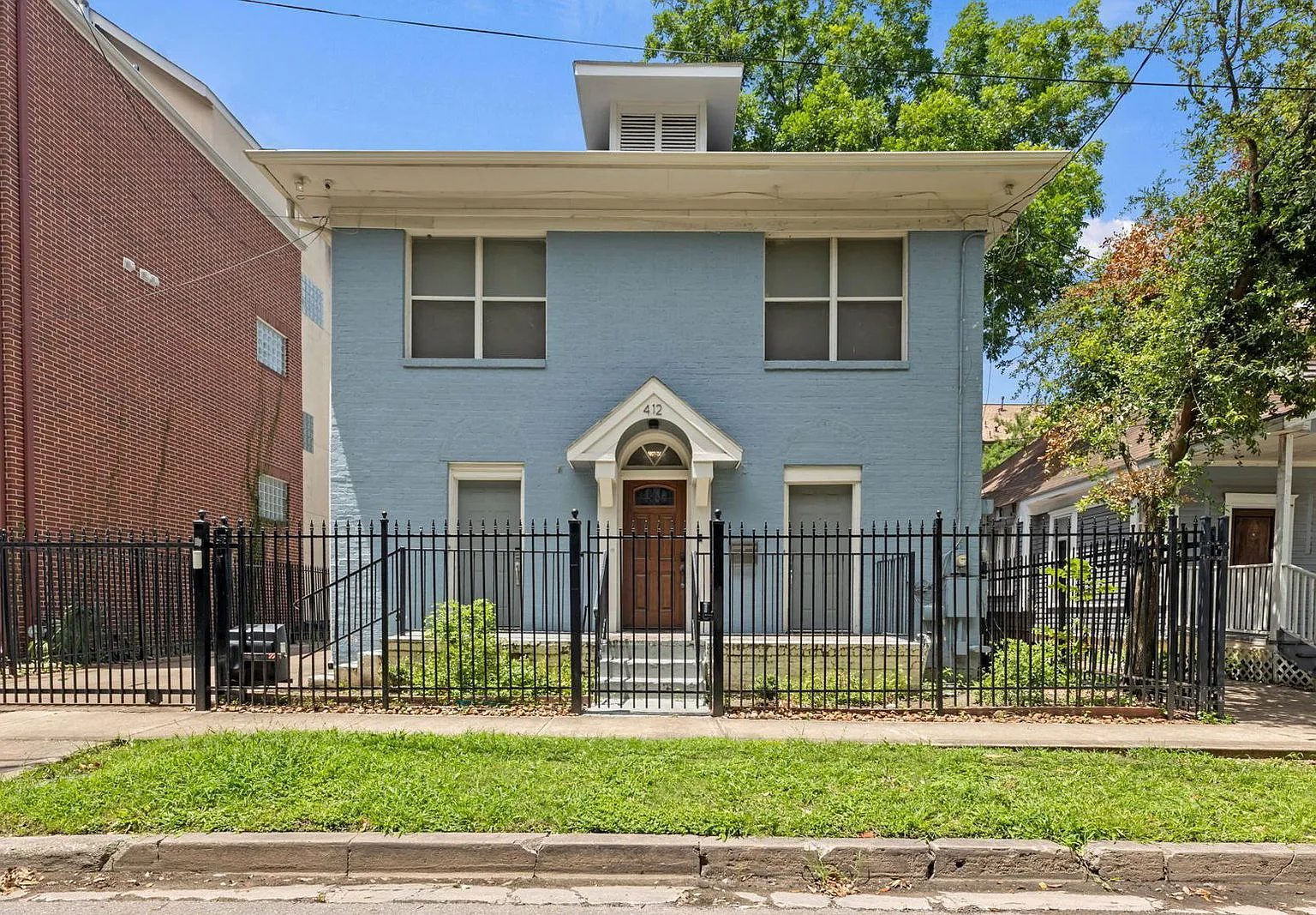 412 Drew St — Photo 1