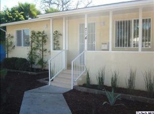714 E 102nd St, Los Angeles, CA 90002