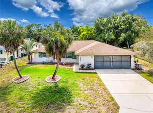 1371 Salyers St, Pt Charlotte, FL 33952