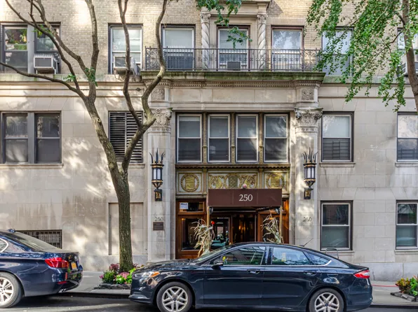 250 West 94th Street 11A image 22 of 22