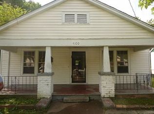 4100 Porter Ave, Knoxville, TN 37914