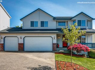 15762 SW Colyer Way, Tigard, OR 97224