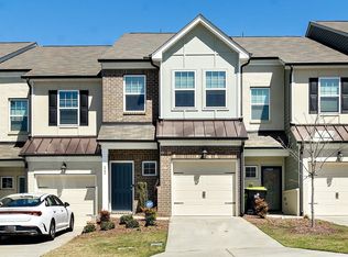 821 Malta Way, Durham, NC 27703