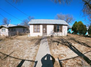 112 Linda Vista Dr, Del Rio, TX 78840