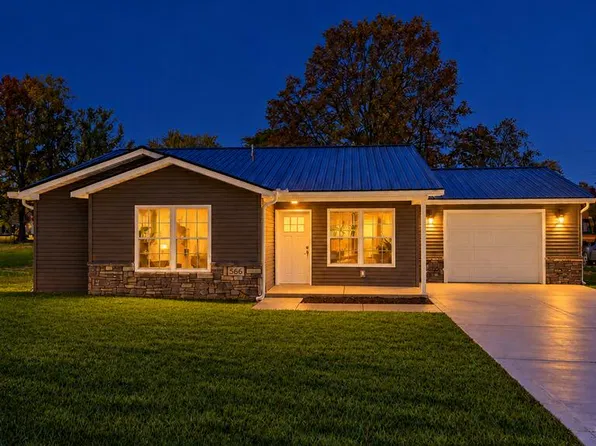 566 Harter Ave, Mansfield, OH 44907