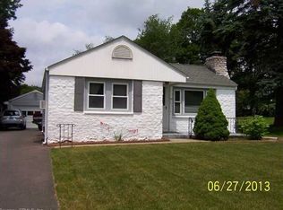 23 Rudolph Rd, Bristol, CT 06010