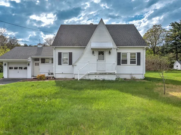 64 Eagle St, Ware, MA 01082