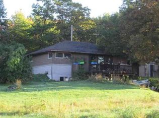 35962 County Road 179, Cohasset, MN 55721