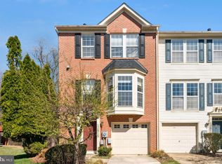 12815 Duck Pond Dr #111, Germantown, MD 20874