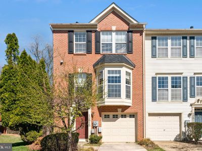 12815 Duck Pond Dr #111, Germantown, MD, 20874