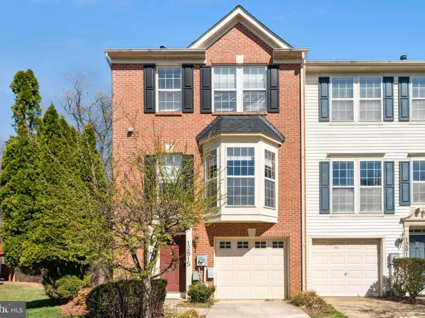 12815 Duck Pond Dr #111, Germantown, MD 20874