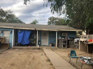 2712 E Plum St, Laredo, TX 78043