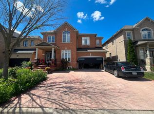 80 Sleightholme Cres, Brampton, ON L6P3E7