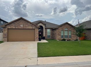 6925 Rocking L Ranch Rd, Odessa, TX 79765