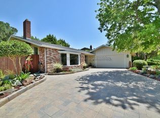 2 Mount Wittenburg Ct, San Rafael, CA 94903