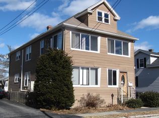 7 Ascadilla Rd #1, Worcester, MA 01606