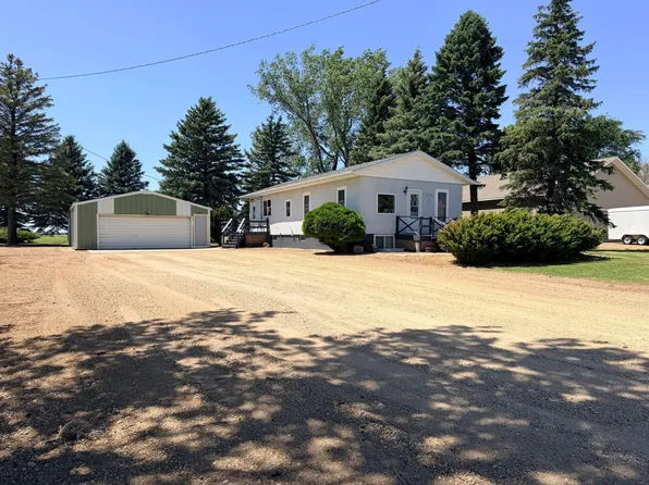 23207 Sundberg Ave, Brewster, MN 56119