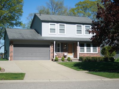 8149 Lake Crest Dr, Ypsilanti, MI, 48197
