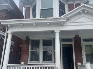 2610 Lexington St, Harrisburg, PA 17110