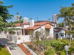 1511 Pandora Ave, Los Angeles, CA 90024