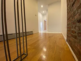 Rented by One New York Realty Inc