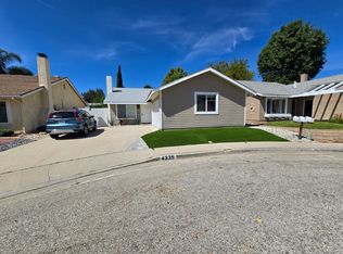 4335 Fireside Ln, Moorpark, CA 93021