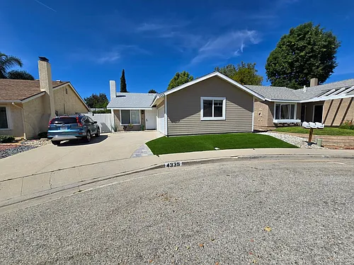 4335 Fireside Ln Photo 1