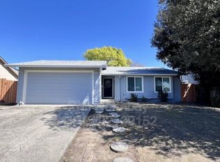 2578 Pembrook Way, Fairfield, CA
