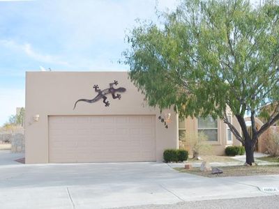 6814 Alhambra Ct, Las Cruces, NM, 88007