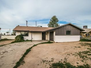 2902 N 52nd Ave, Phoenix, AZ 85031